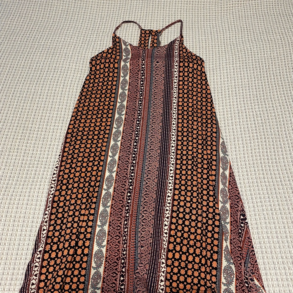 Rachel Zoe Boho Dress
